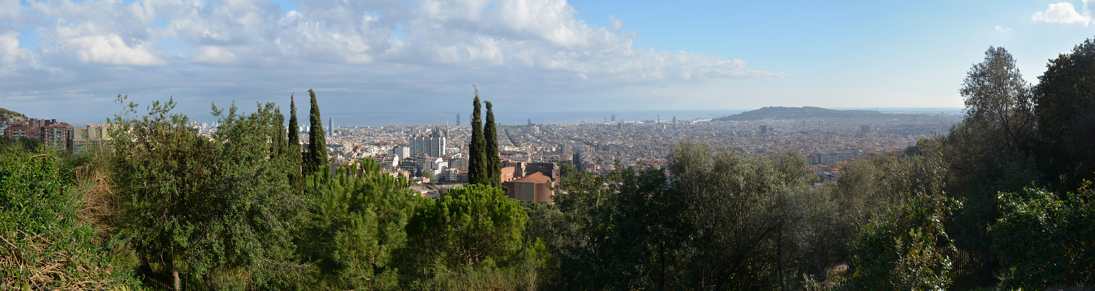 Panorama