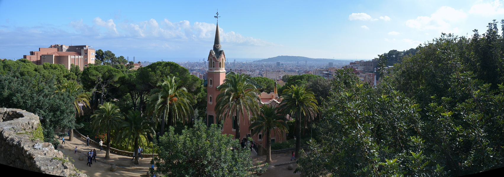 Panorama