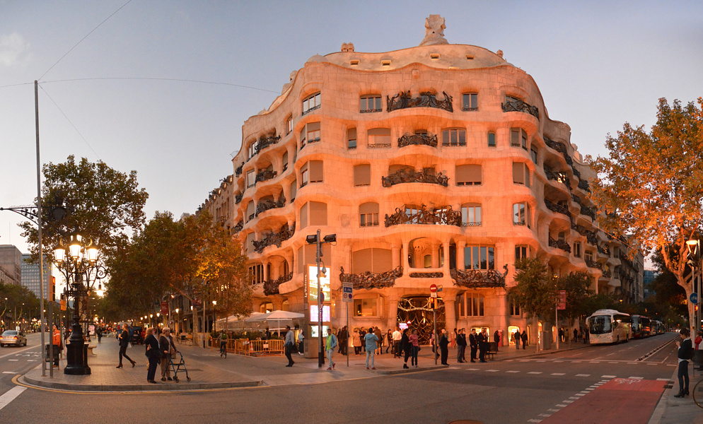 Panorama