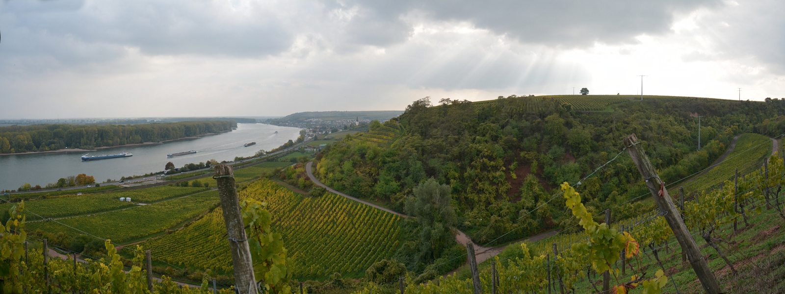 PaNORAMA2