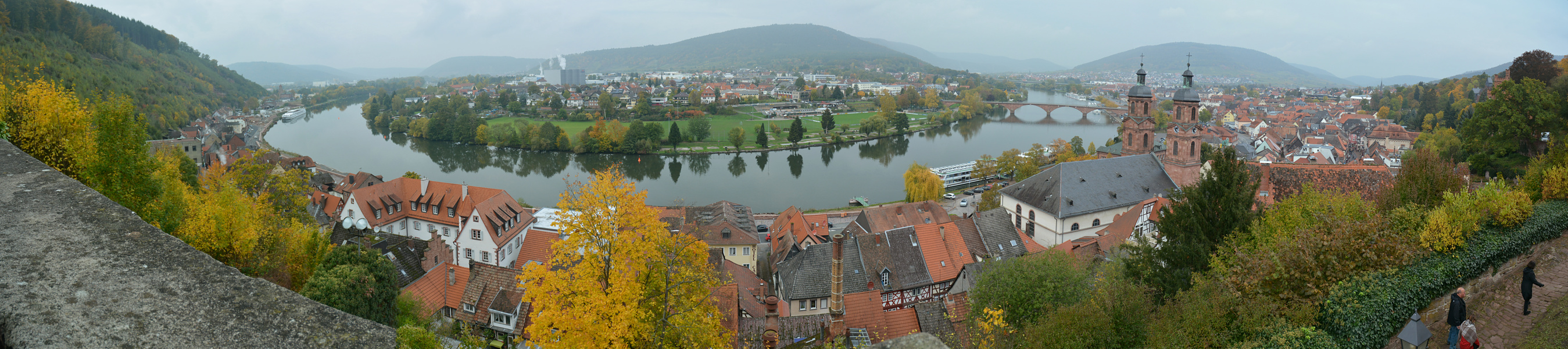 panorama