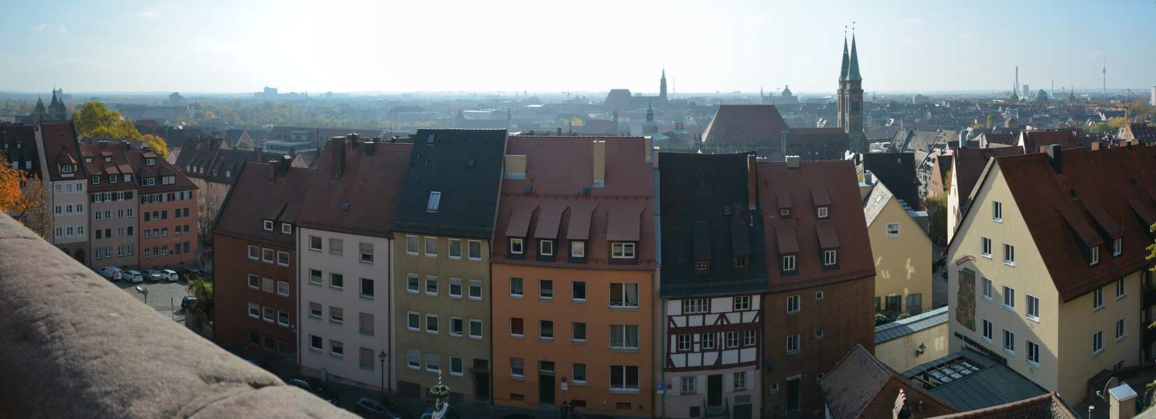 Panorama