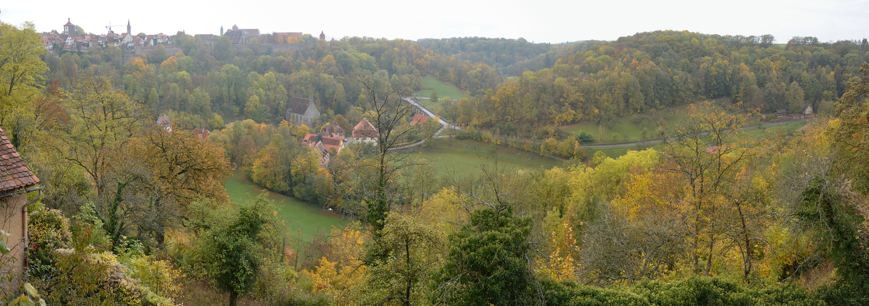 Panorama