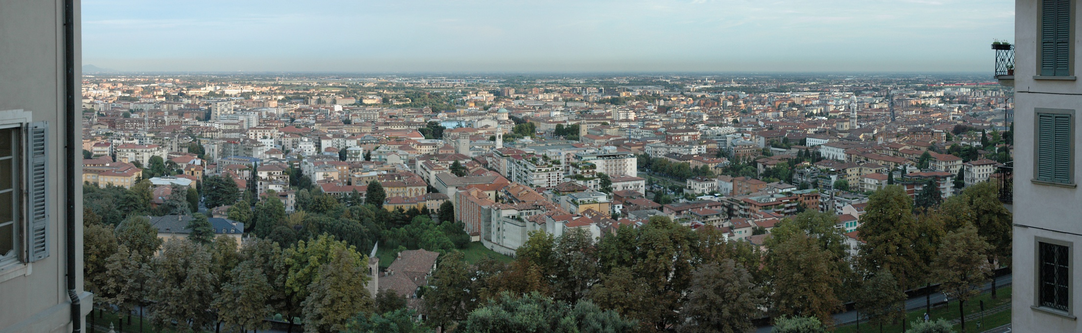 panorama