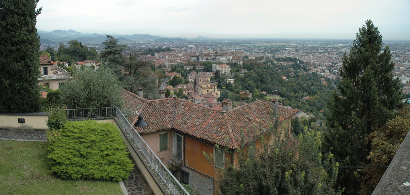 panorama