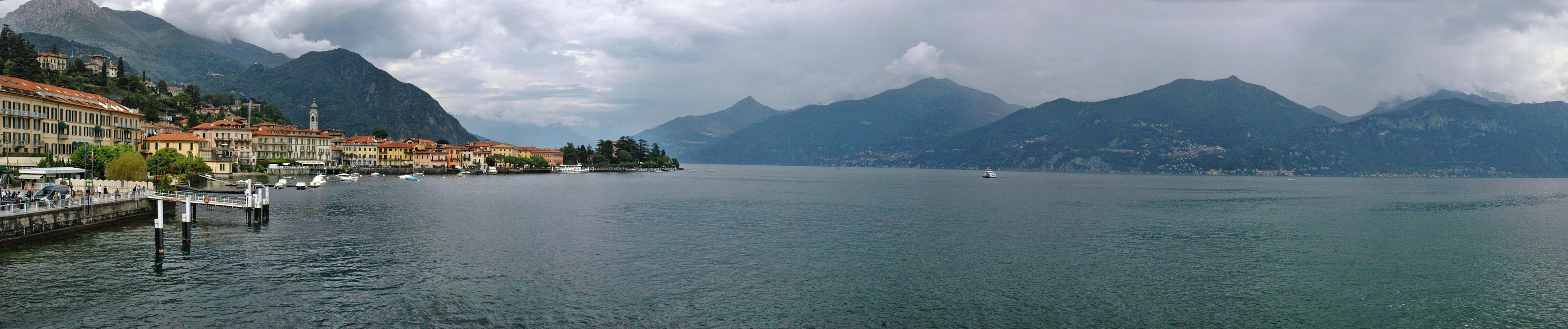 panorama