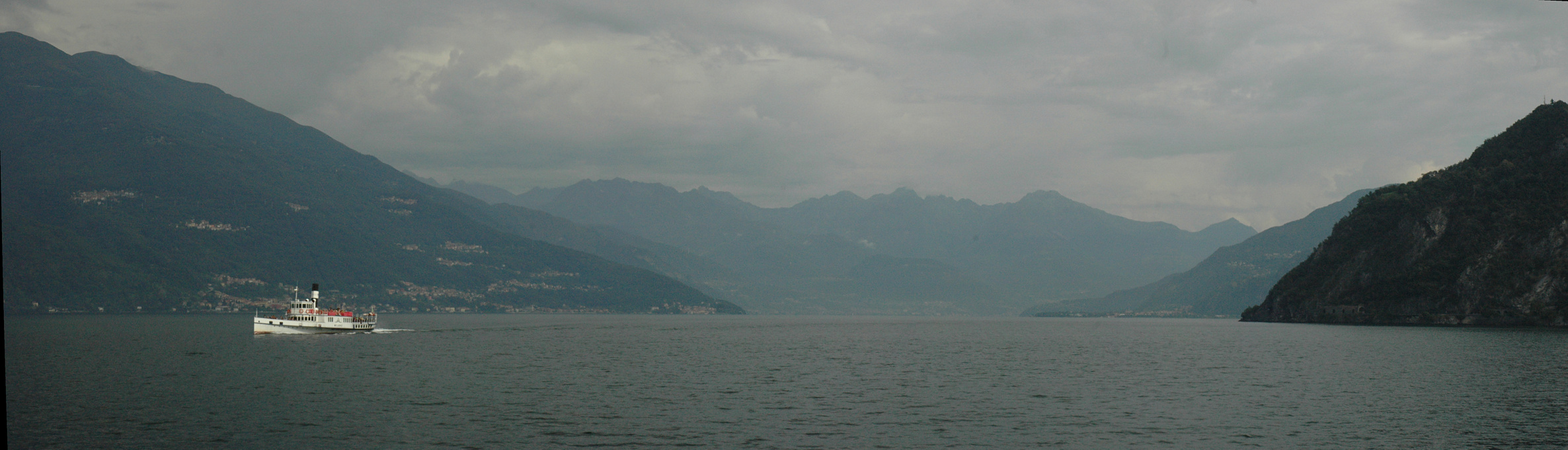 panorama