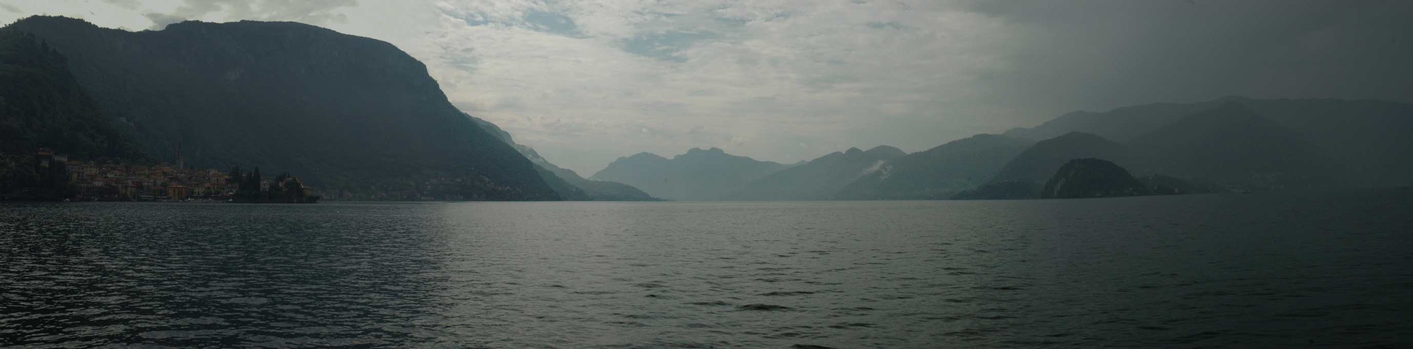 panorama