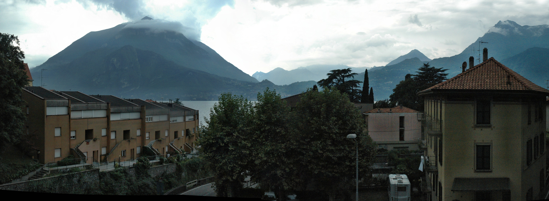 panorama