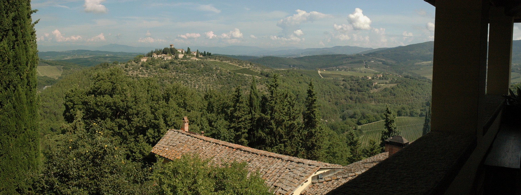 panorama