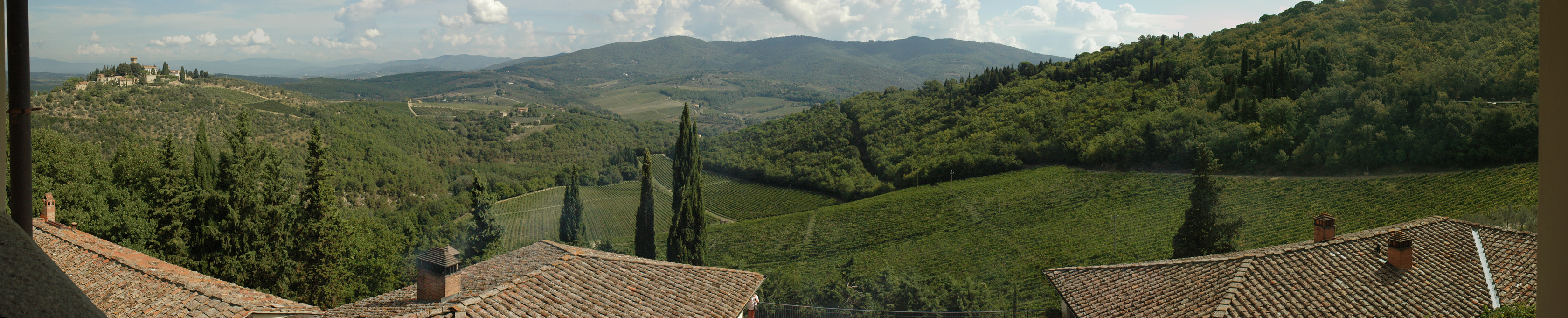 panorama