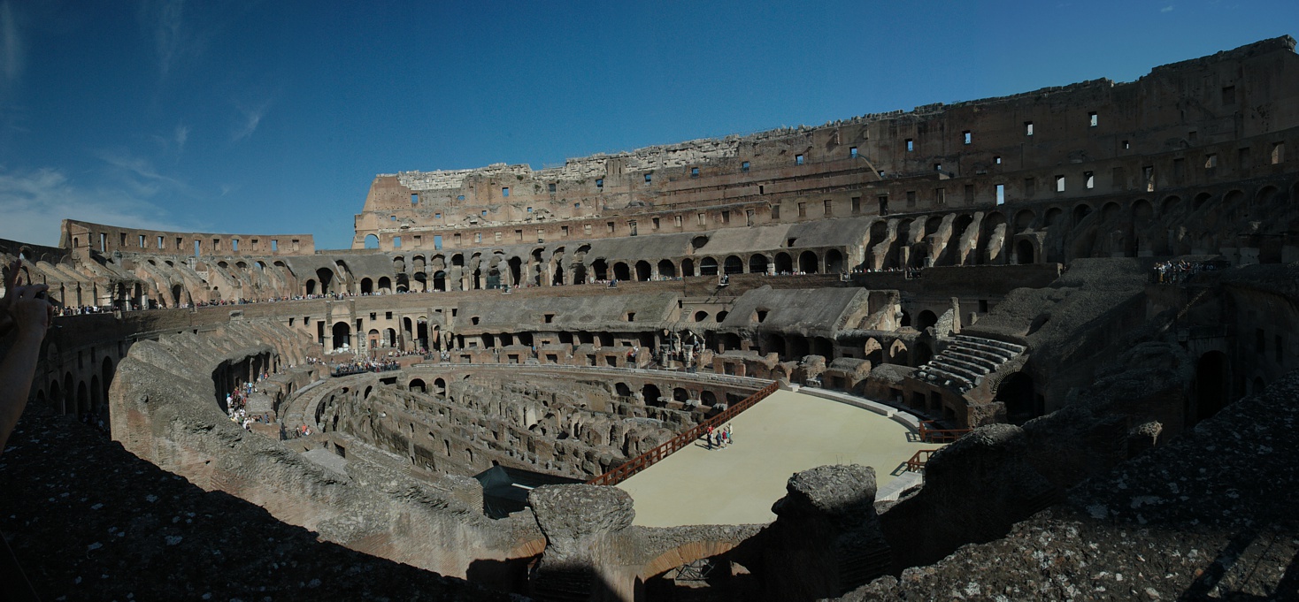 panorama
