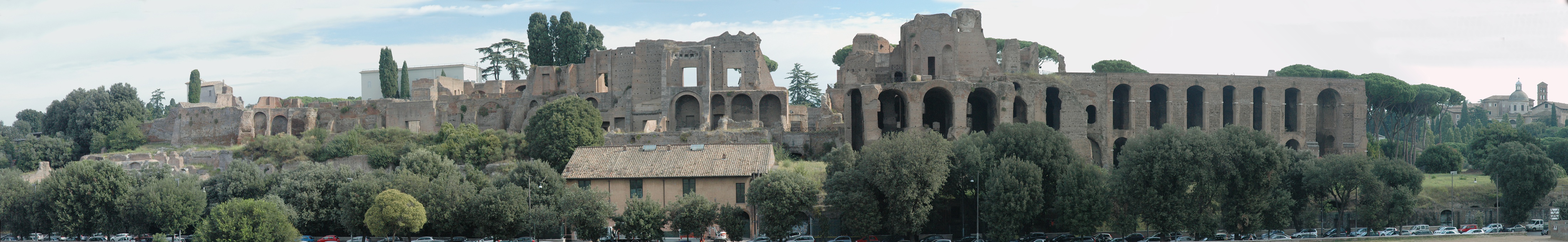 panorama