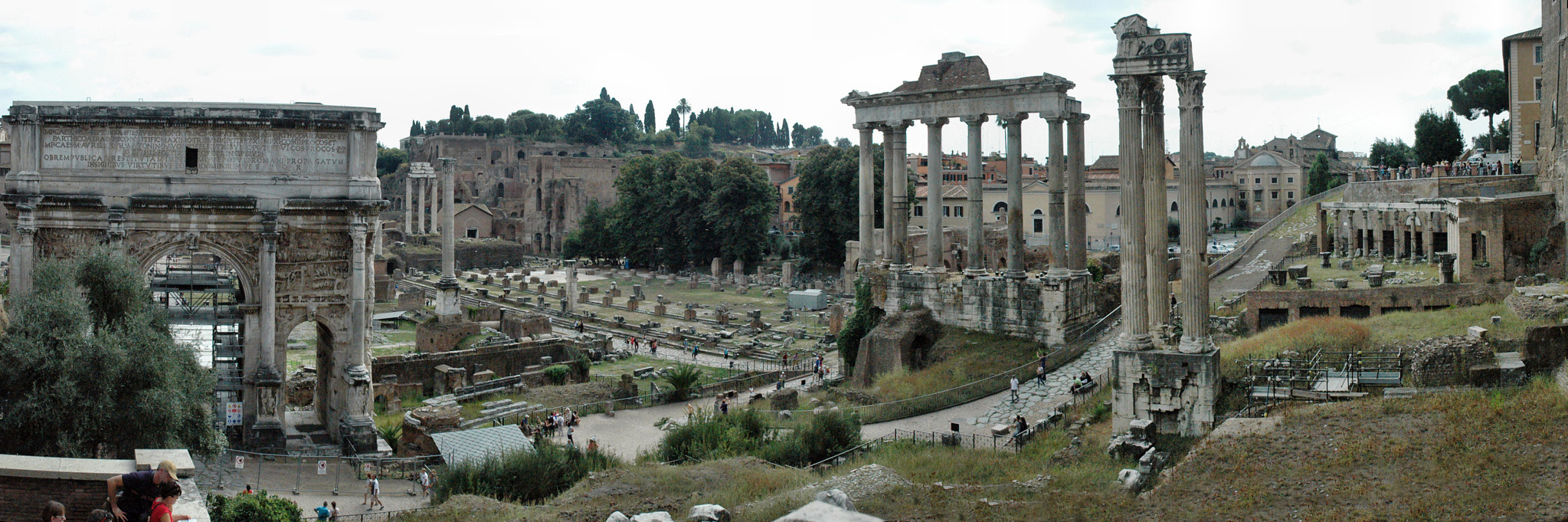 panorama