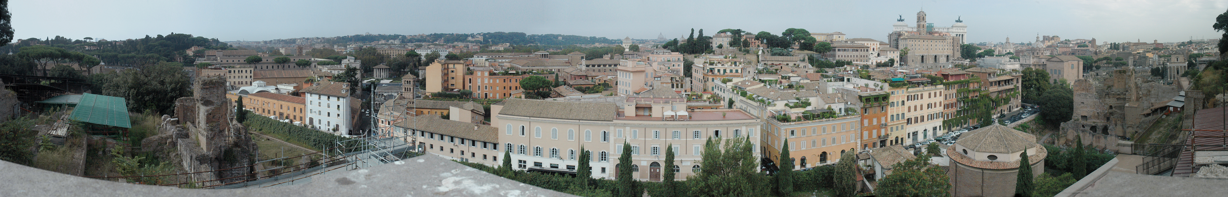 panorama