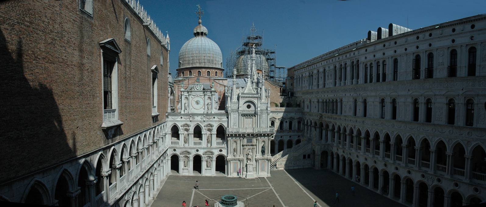 panorama