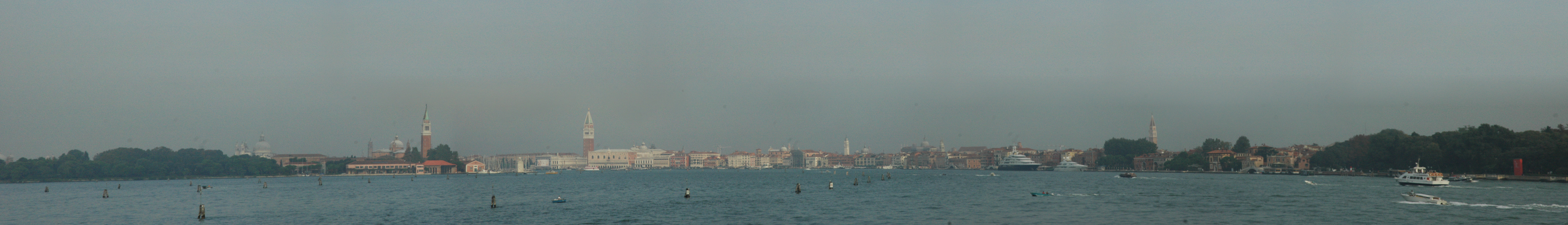 panorama
