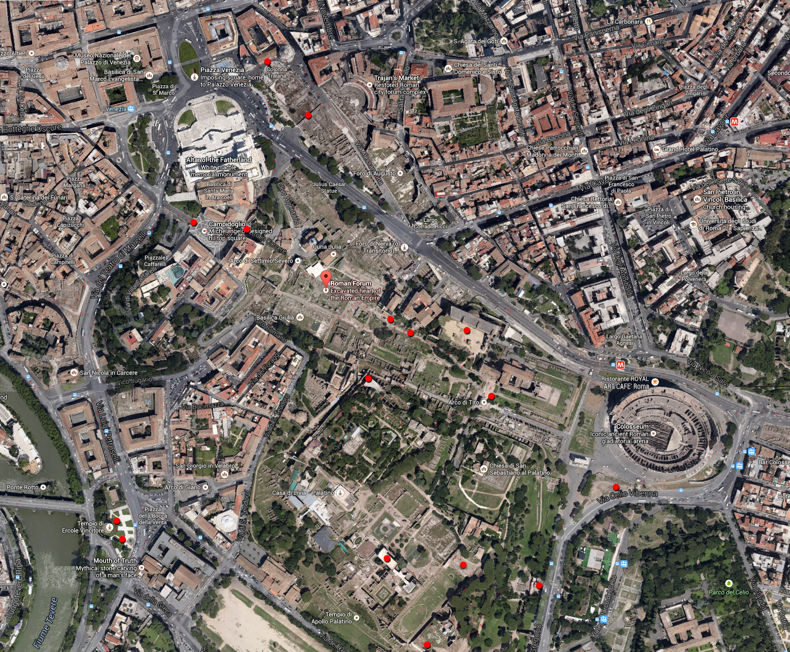panorama