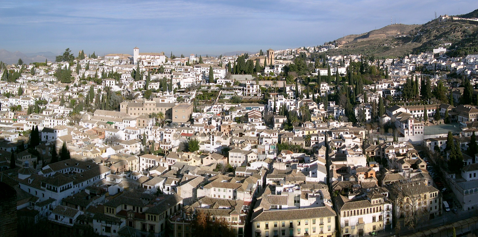 panorama