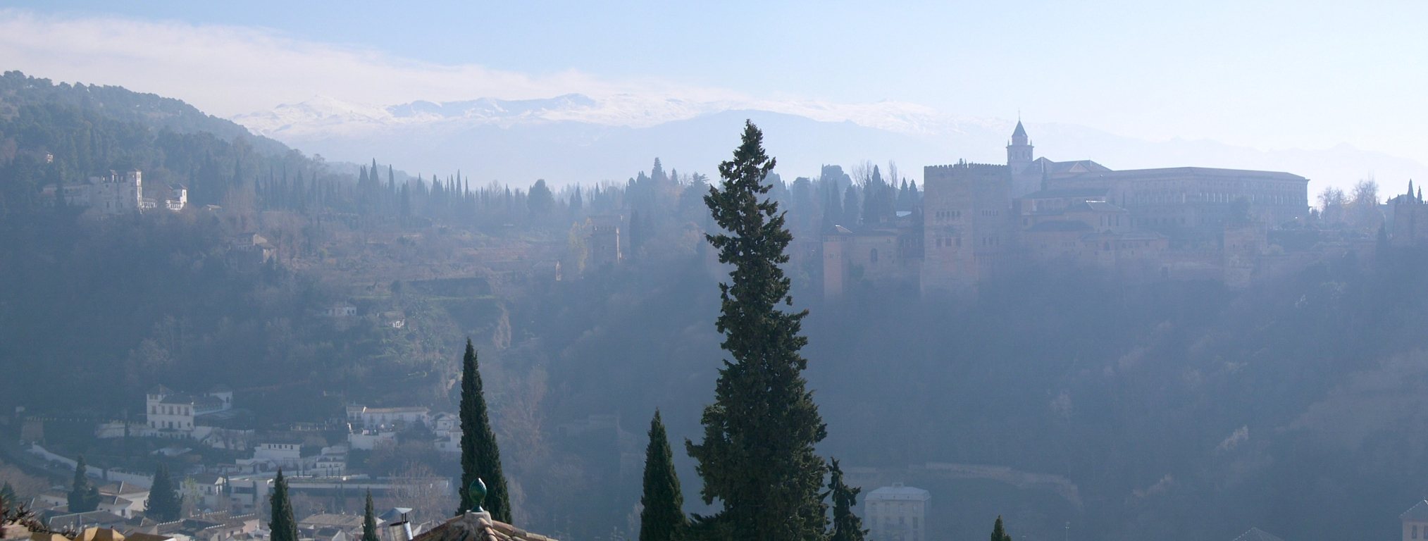 panorama