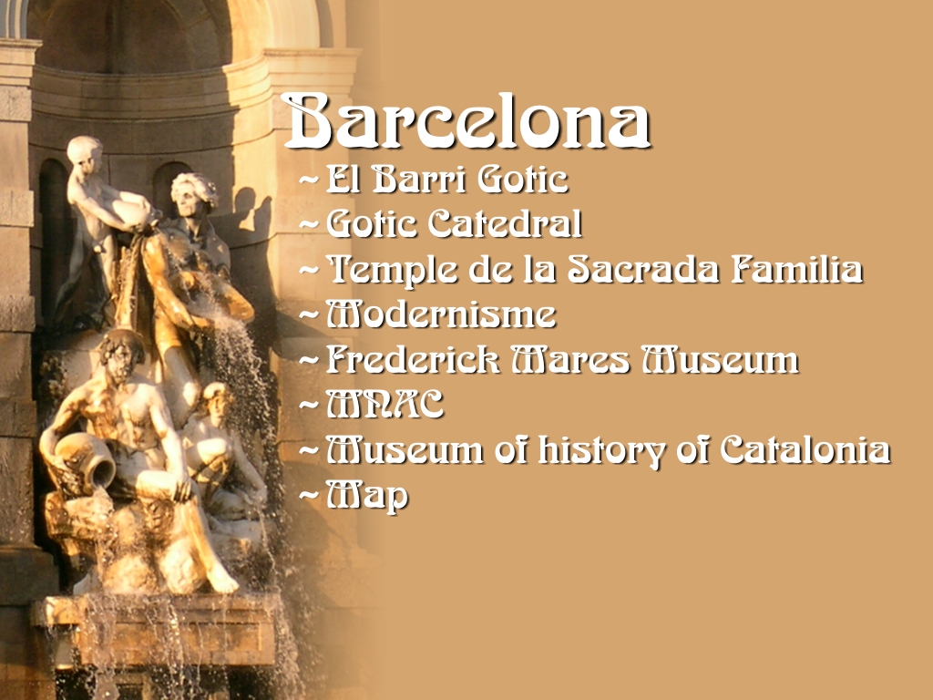 Barcelona
