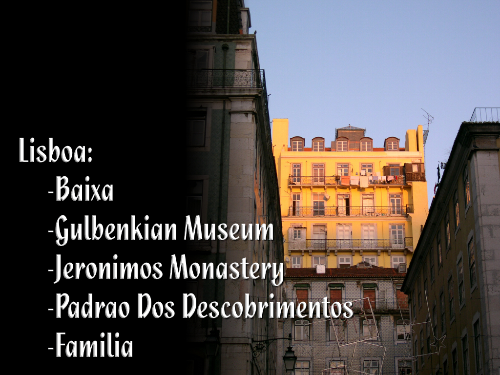 Lisboa