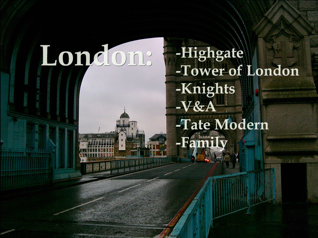 London