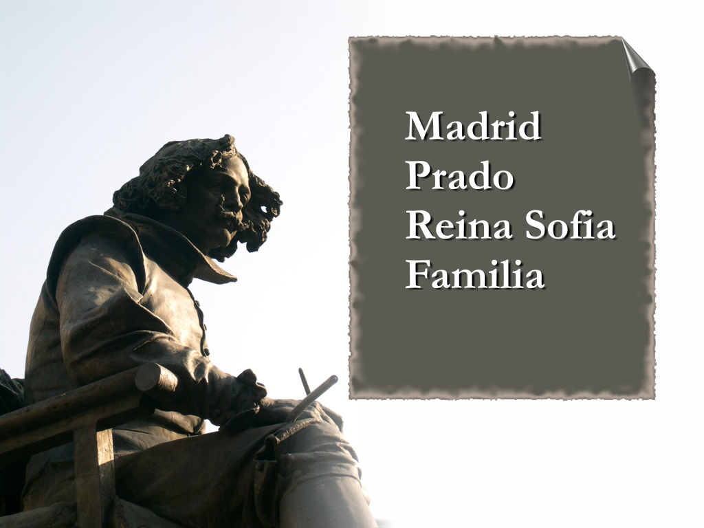 Madrid