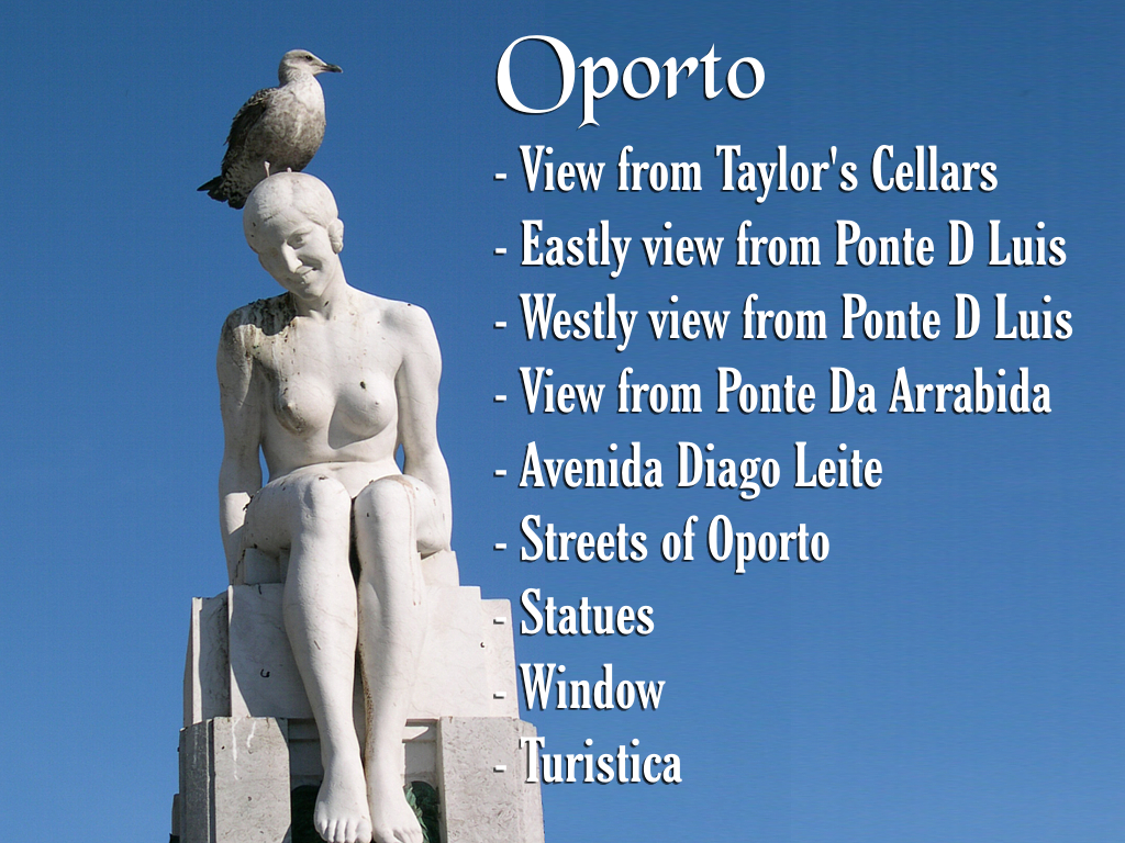 Oporto