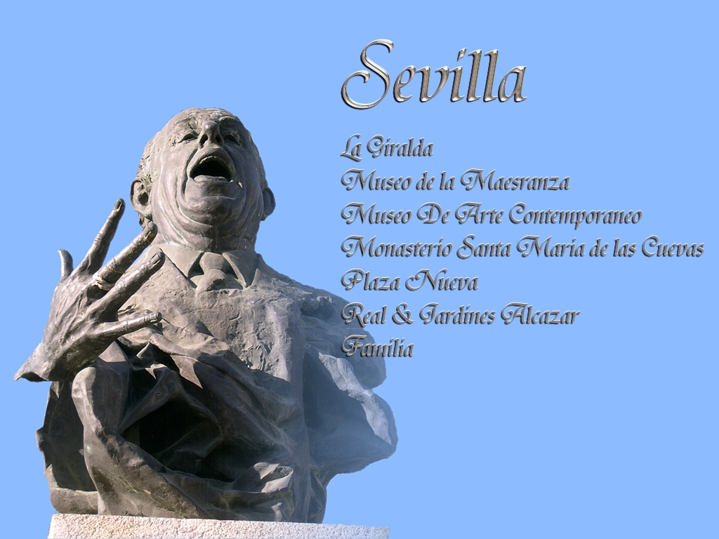 Sevilla