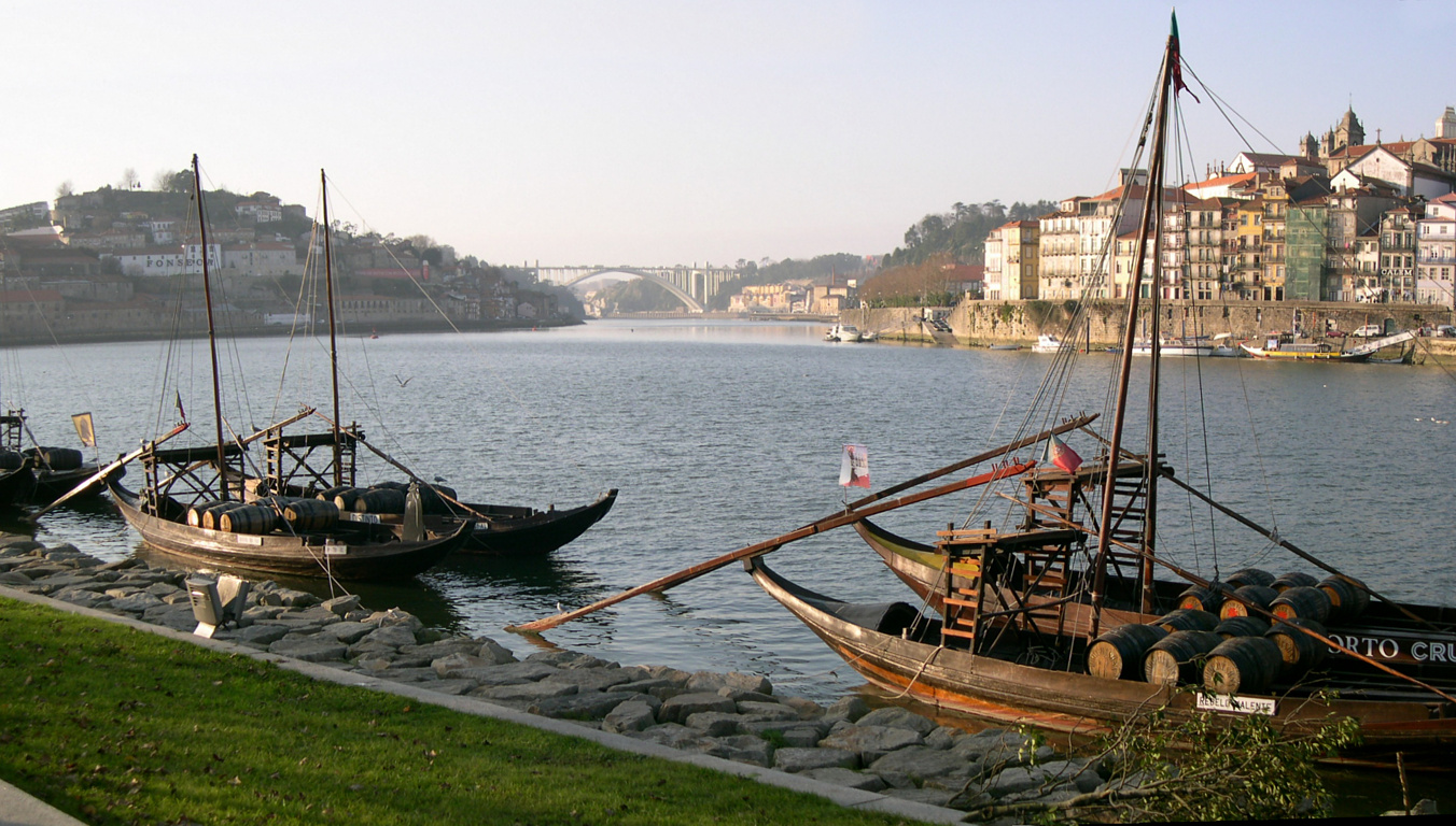 panorama