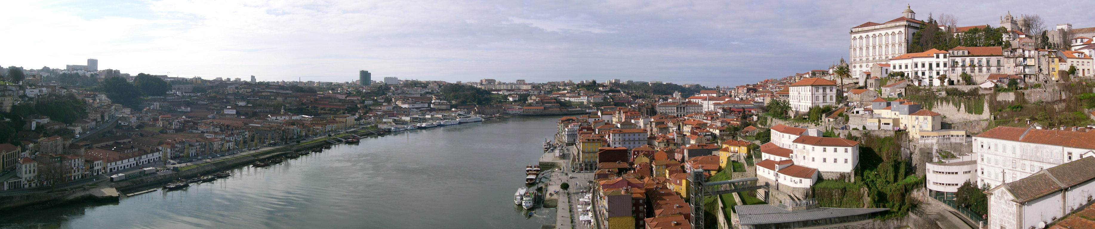 panorama