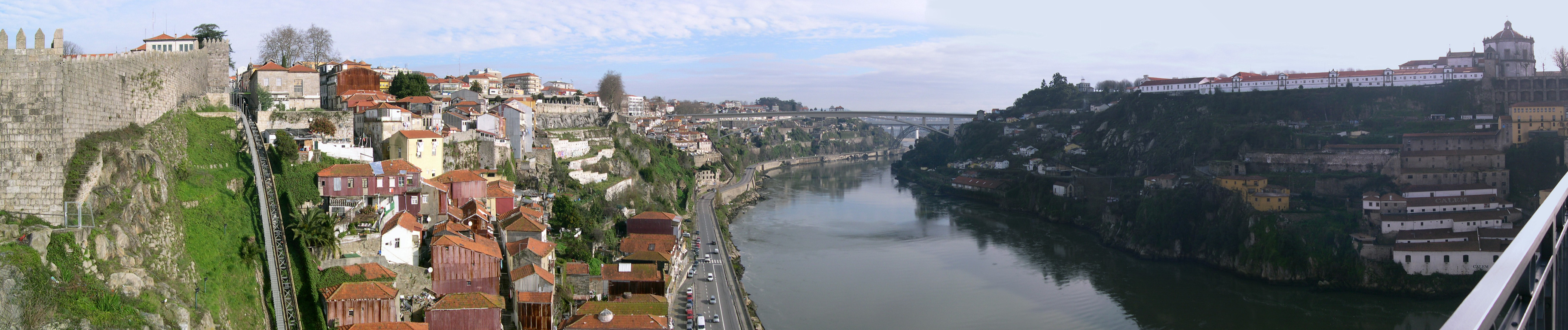 panorama