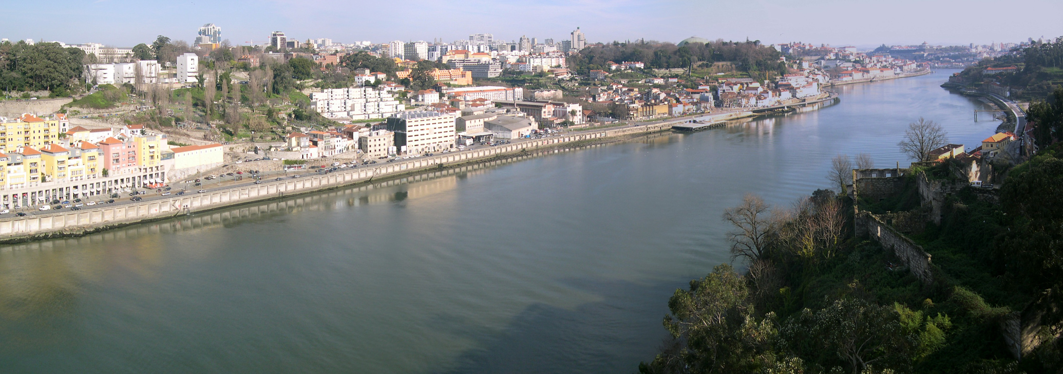panorama