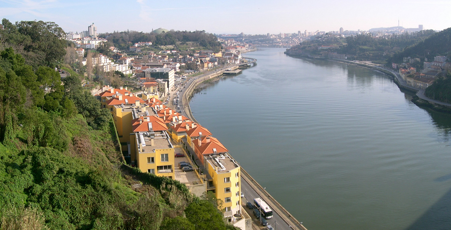 panorama