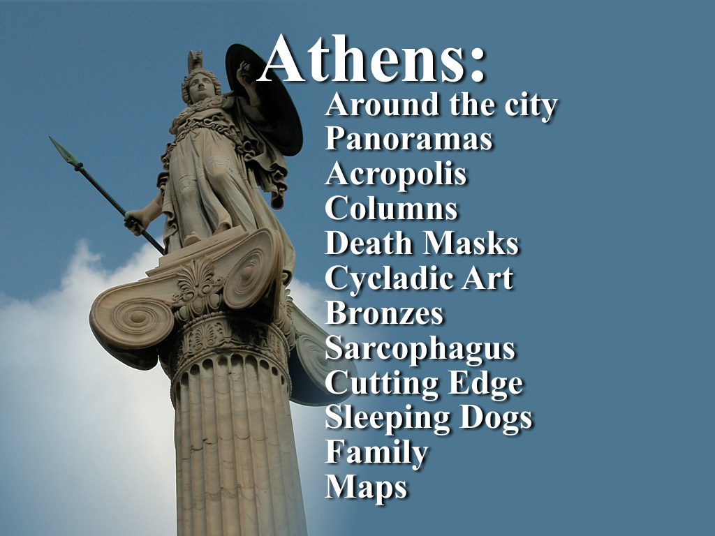 Athens