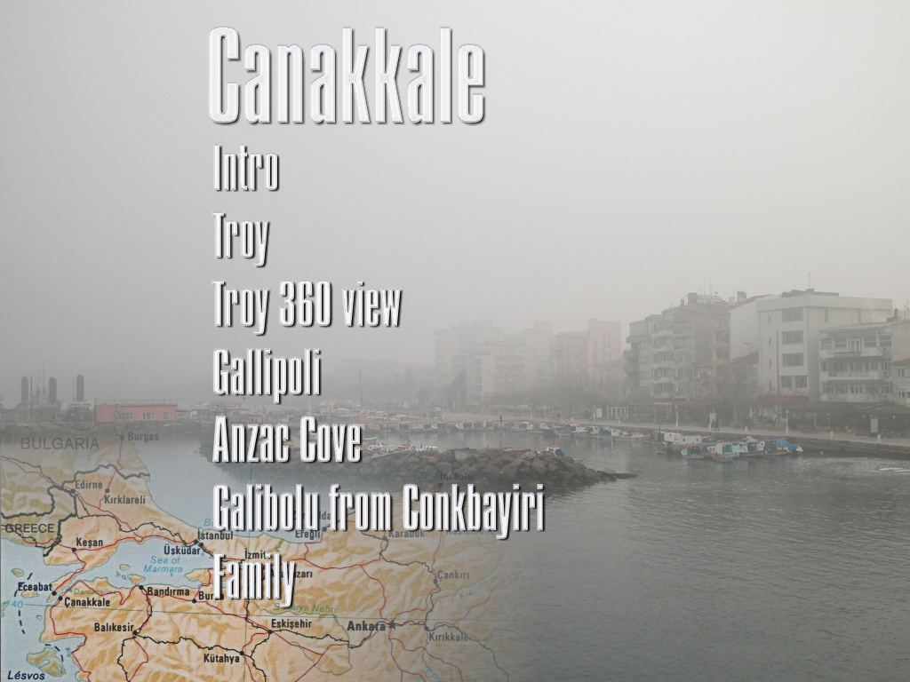 Cannakkale