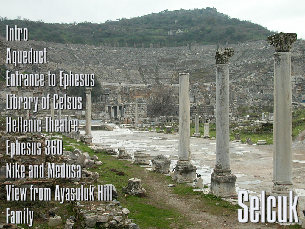Selcuk