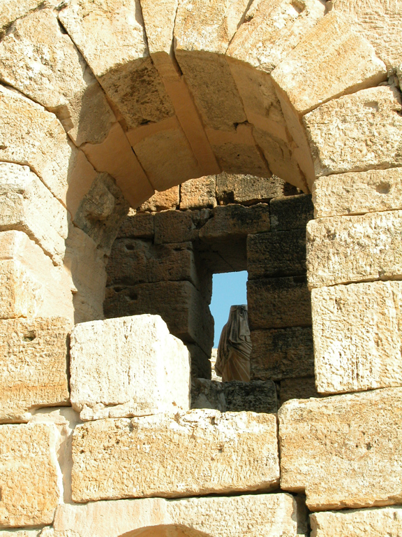 Amphitheatre3