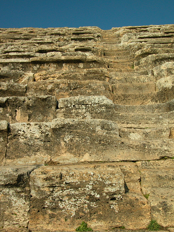 Amphitheatre7