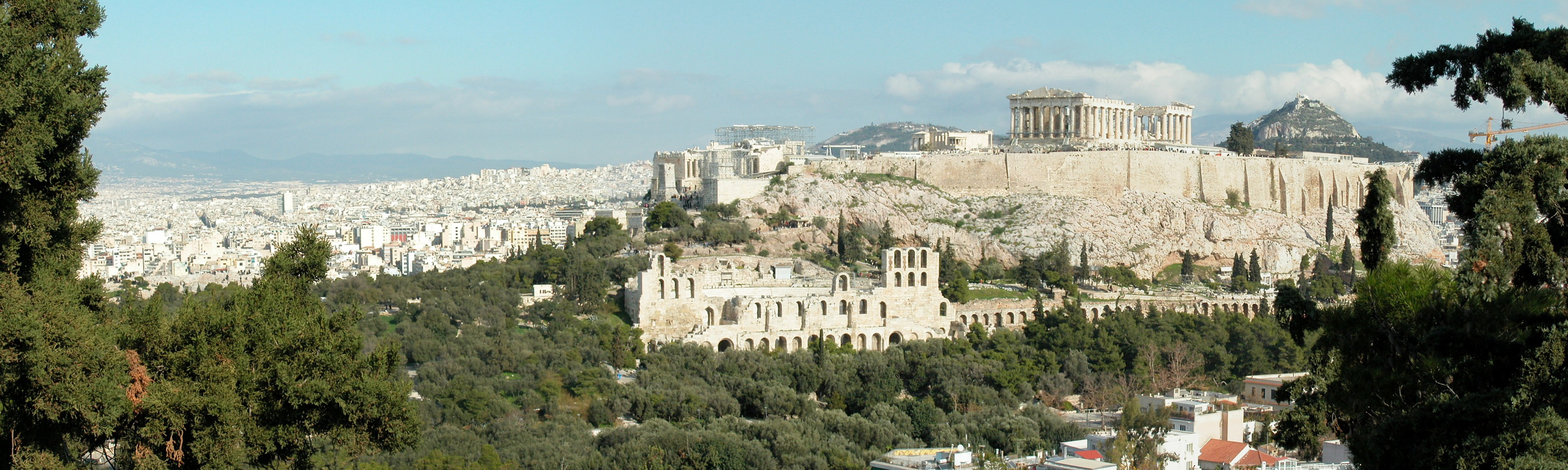 panorama