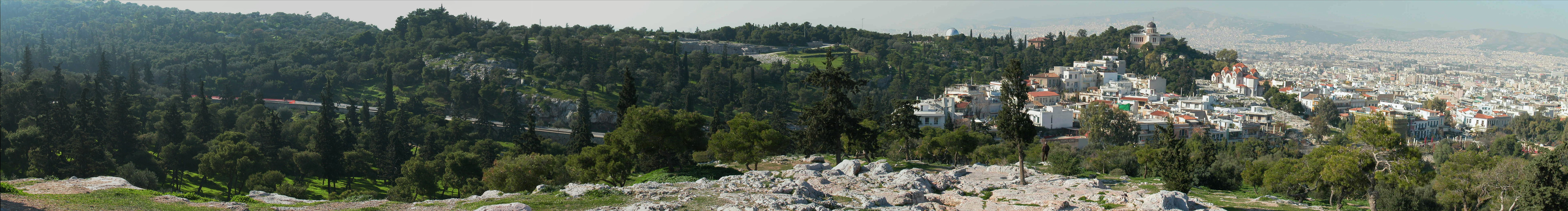 panorama