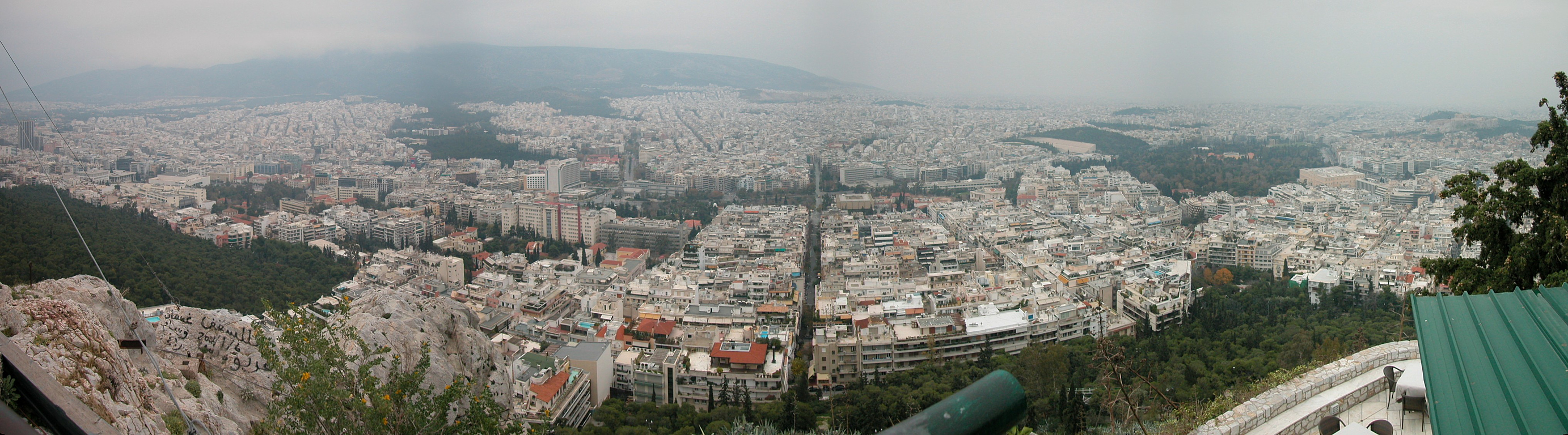 panorama