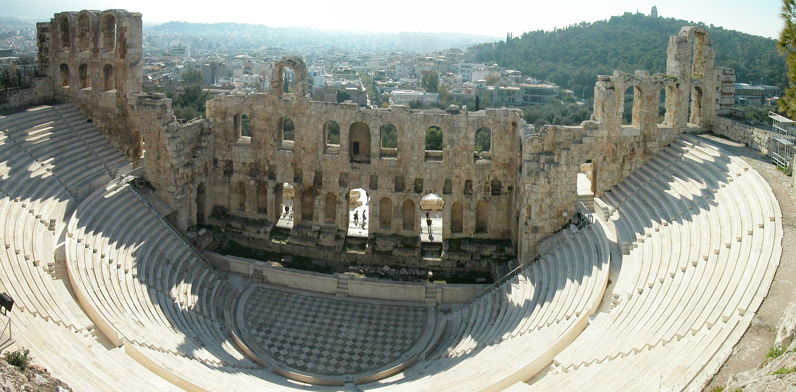 panorama