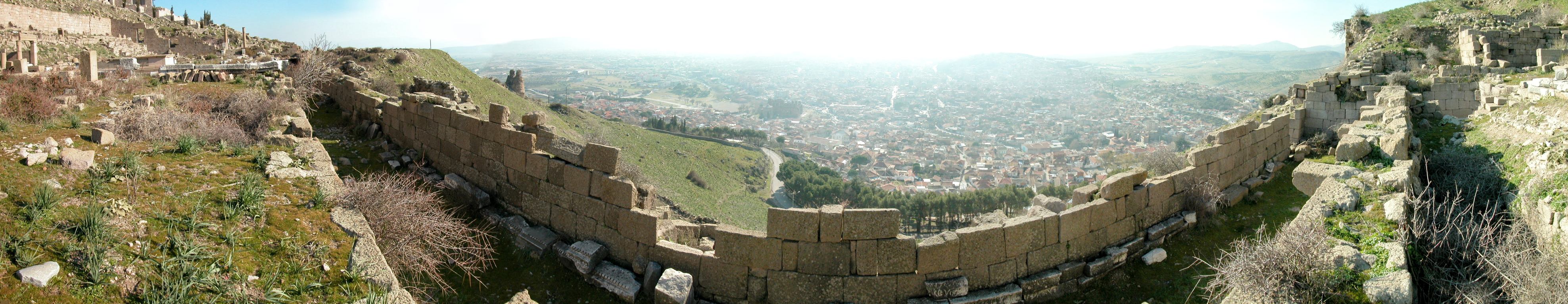 panorama