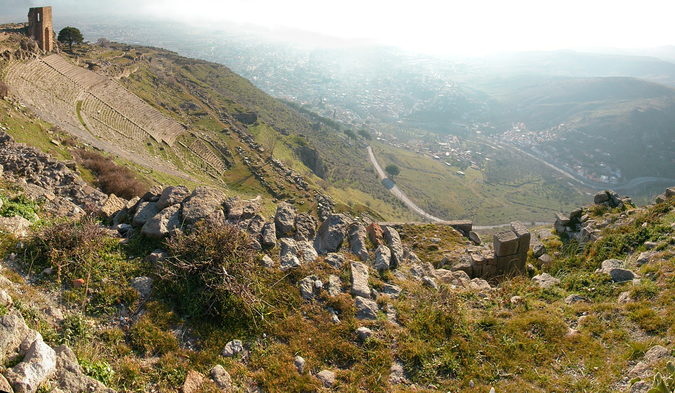 panorama
