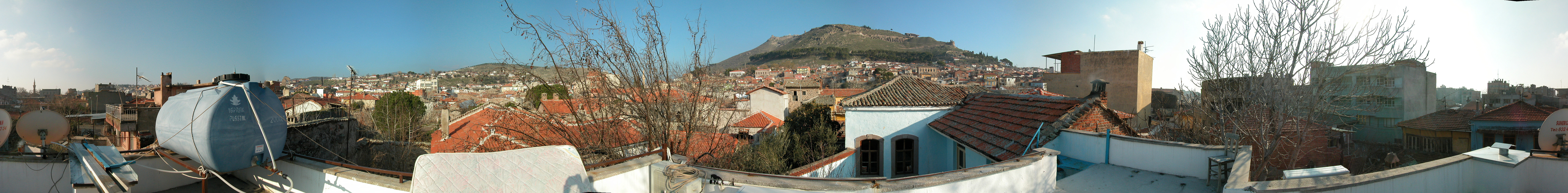 panorama