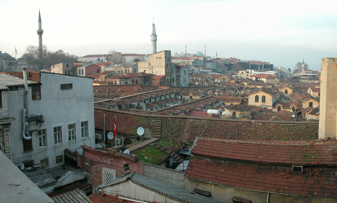 panorama