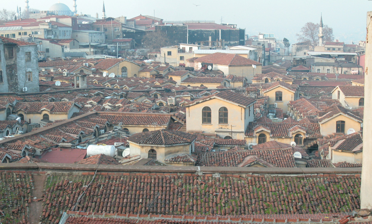 panorama
