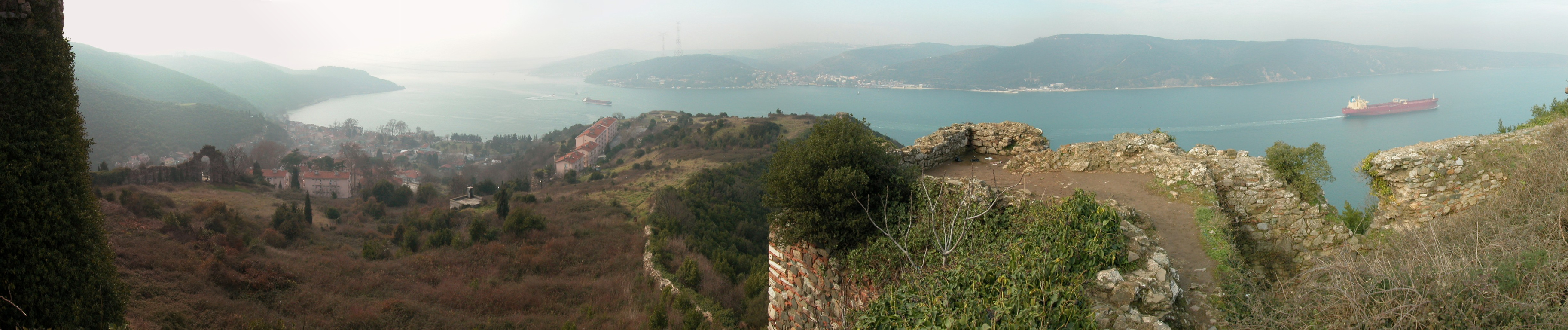panorama